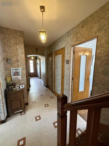 Achat - Maison Saint-Malo 35400 6 pièces 125 m 2 481 m 2
