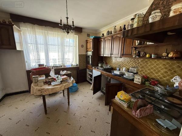 Achat - Maison Saint-Malo 35400 6 pièces 125 m 2 481 m 2
