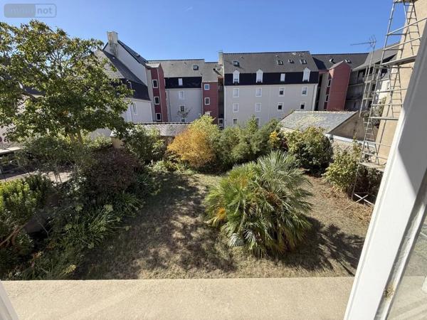 Achat - Maison Saint-Malo 35400 6 pièces 125 m 2 481 m 2
