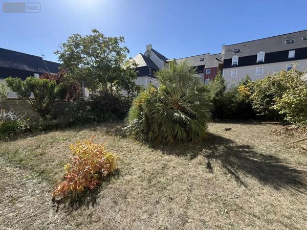Achat - Maison Saint-Malo 35400 6 pièces 125 m 2 481 m 2