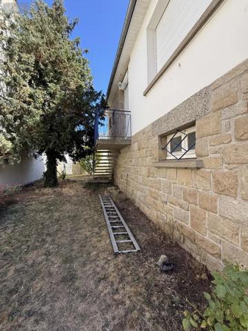 Achat - Maison Saint-Malo 35400 6 pièces 125 m 2 481 m 2