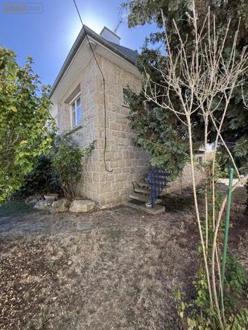 Achat - Maison Saint-Malo 35400 6 pièces 125 m 2 481 m 2