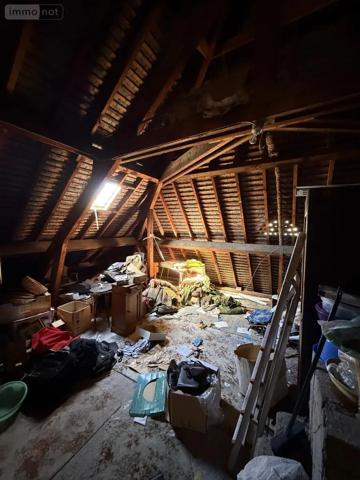 Achat - Maison Saint-Malo 35400 6 pièces 125 m 2 481 m 2