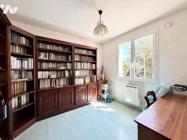 Maison - Plain-pied / Secteur Sainte-Marie - PORNIC