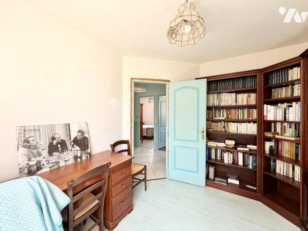 Maison - Plain-pied / Secteur Sainte-Marie - PORNIC
