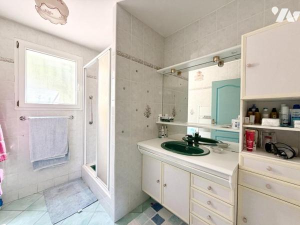Maison - Plain-pied / Secteur Sainte-Marie - PORNIC