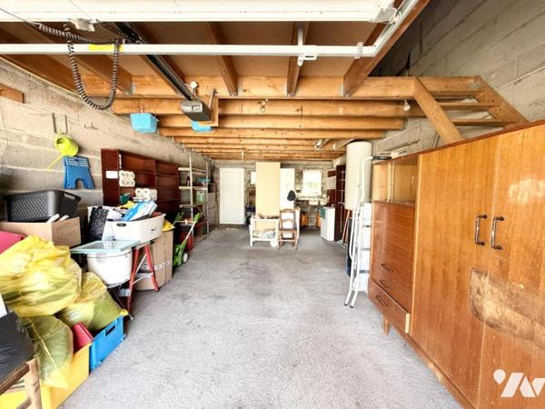 Maison - Plain-pied / Secteur Sainte-Marie - PORNIC