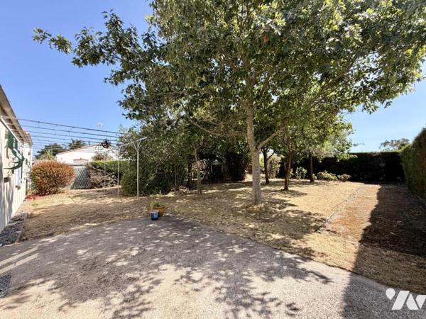 Maison - Plain-pied / Secteur Sainte-Marie - PORNIC