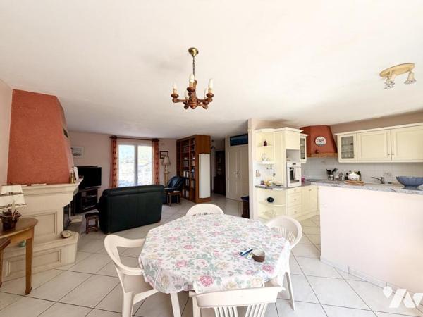 Maison - Plain-pied / Secteur Sainte-Marie - PORNIC