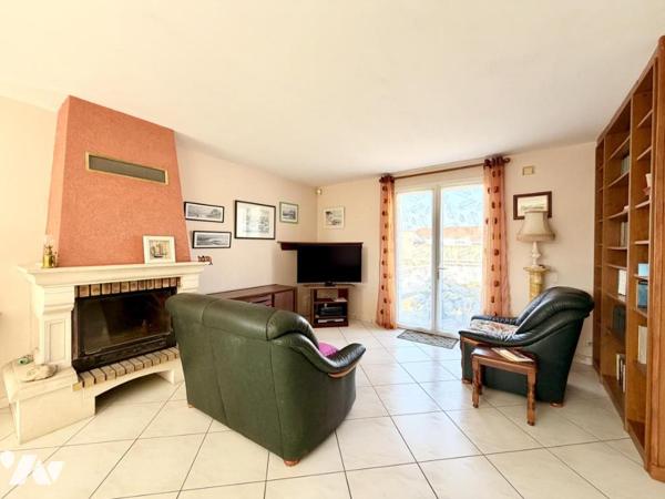 Maison - Plain-pied / Secteur Sainte-Marie - PORNIC