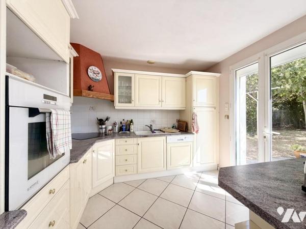 Maison - Plain-pied / Secteur Sainte-Marie - PORNIC