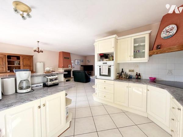 Maison - Plain-pied / Secteur Sainte-Marie - PORNIC