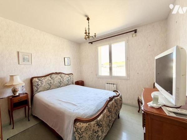 Maison - Plain-pied / Secteur Sainte-Marie - PORNIC
