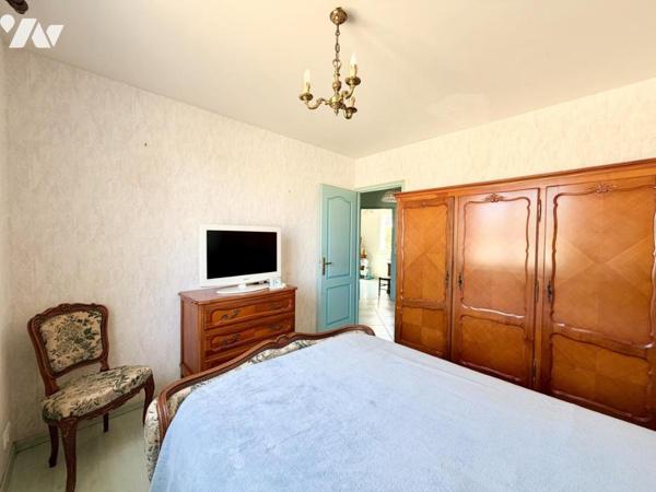 Maison - Plain-pied / Secteur Sainte-Marie - PORNIC