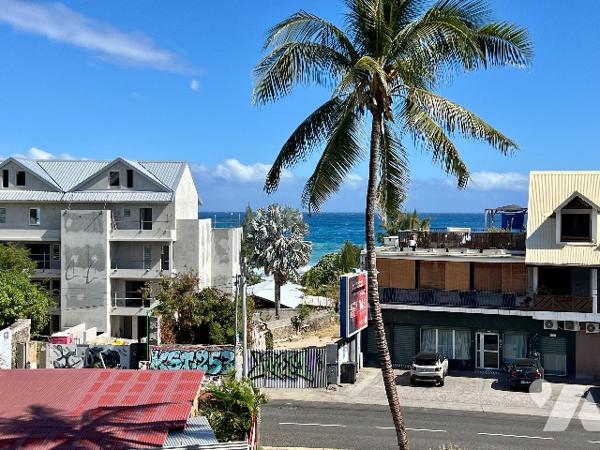 F2 à 2 min des Roches Noires