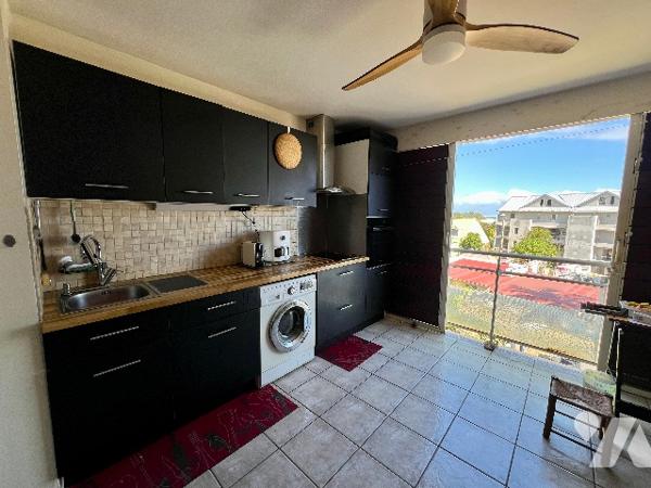 F2 à 2 min des Roches Noires