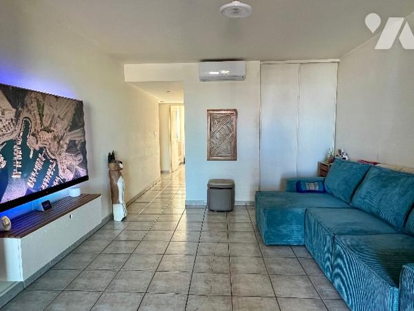 F2 à 2 min des Roches Noires