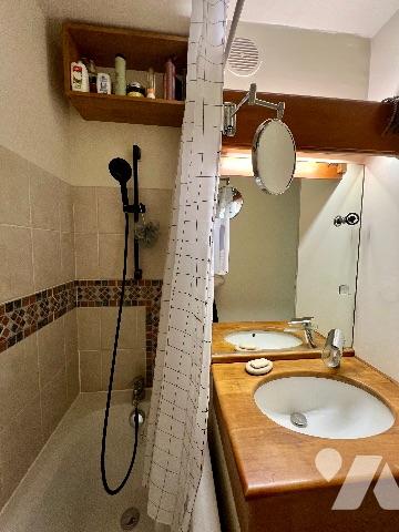 F2 à 2 min des Roches Noires