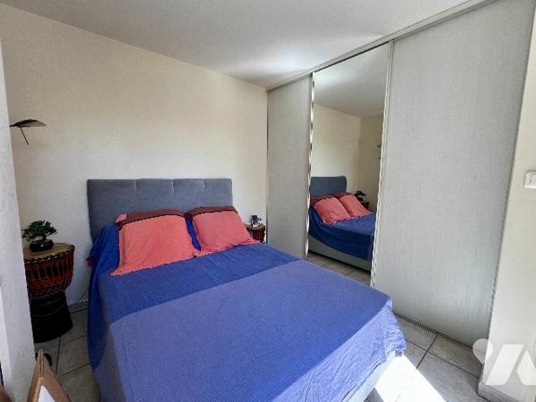 F2 à 2 min des Roches Noires