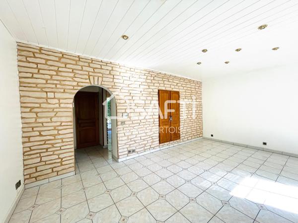 Grande maison familiale