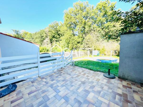 Grande maison familiale