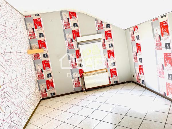 Grande maison familiale