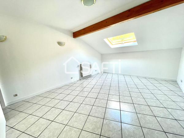 Grande maison familiale