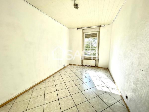 Grande maison familiale