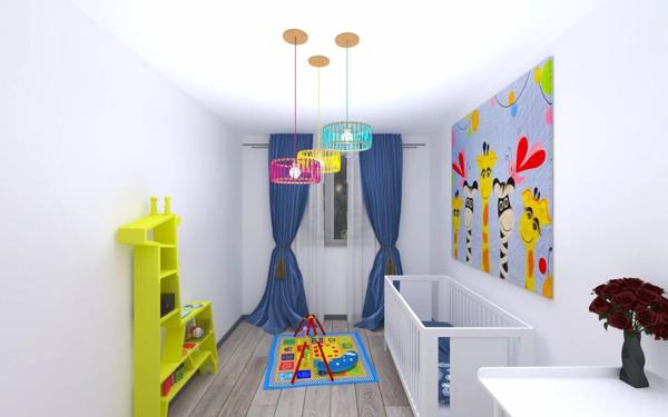 Appartement à vendre    4 pièces • 78,57 m2 Uffheim