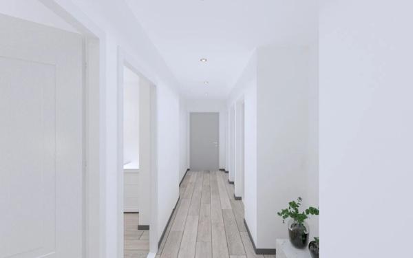 Appartement à vendre    4 pièces • 78,57 m2 Uffheim