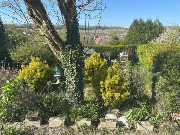 Maison à vendre à Sézanne dans la Marne (51120), ref : 043/1703