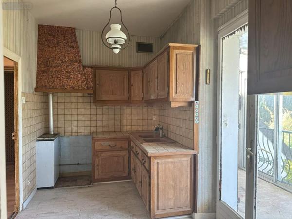 Maison à vendre à Sézanne dans la Marne (51120), ref : 043/1703