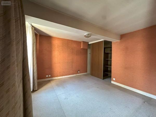 Maison à vendre à Sézanne dans la Marne (51120), ref : 043/1703