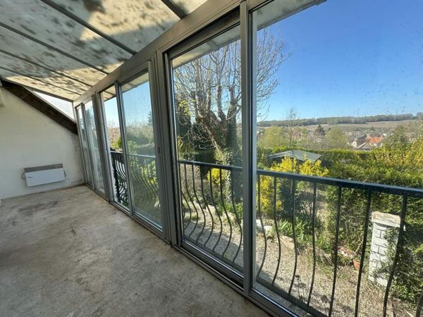 Maison à vendre à Sézanne dans la Marne (51120), ref : 043/1703