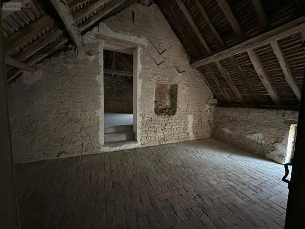 Maison à vendre à Sézanne dans la Marne (51120), ref : 043/1703