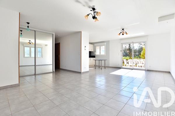 Location maison 4 pièces 107 m² Fossieux
