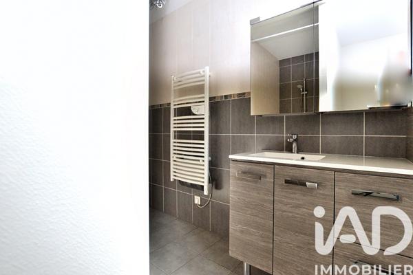 Location maison 4 pièces 107 m² Fossieux