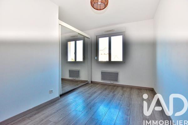 Location maison 4 pièces 107 m² Fossieux
