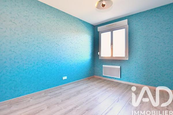 Location maison 4 pièces 107 m² Fossieux