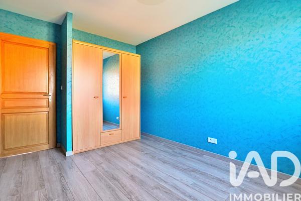 Location maison 4 pièces 107 m² Fossieux