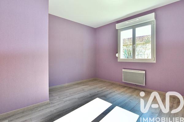 Location maison 4 pièces 107 m² Fossieux