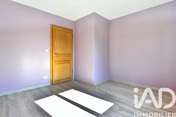 Location maison 4 pièces 107 m² Fossieux