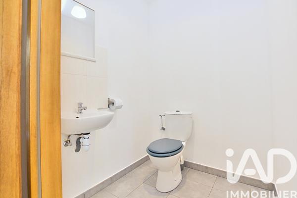 Location maison 4 pièces 107 m² Fossieux