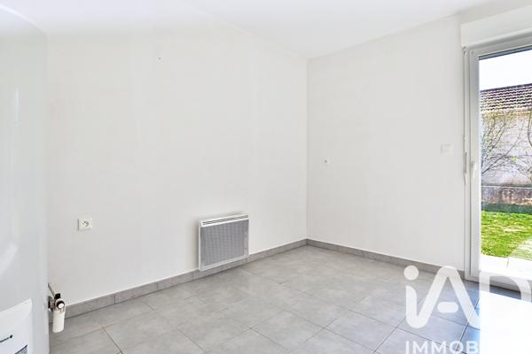 Location maison 4 pièces 107 m² Fossieux