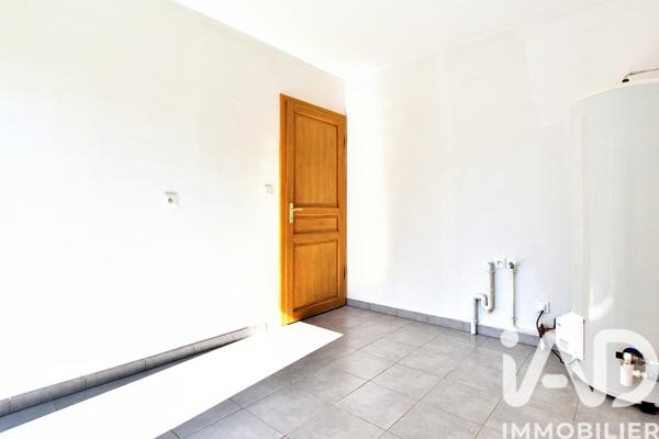 Location maison 4 pièces 107 m² Fossieux