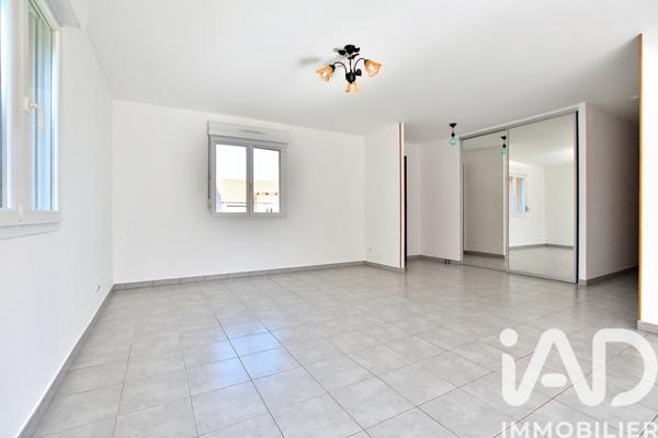 Location maison 4 pièces 107 m² Fossieux