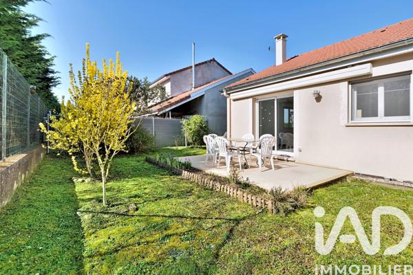 Location maison 4 pièces 107 m² Fossieux