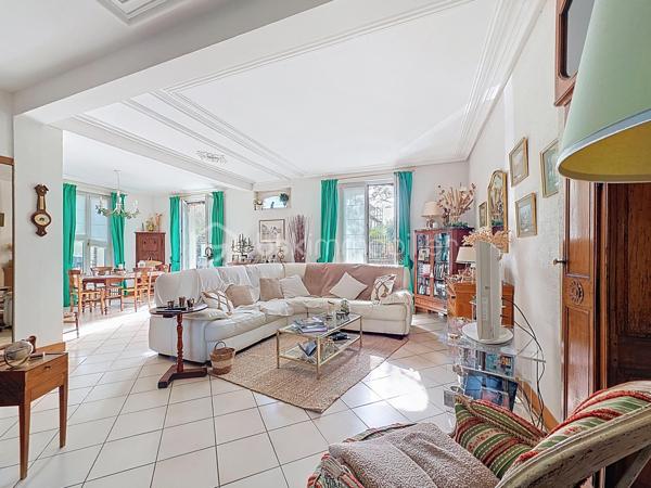 Maison de 154,48 m²