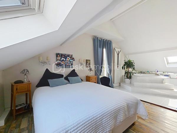 Maison de 154,48 m²