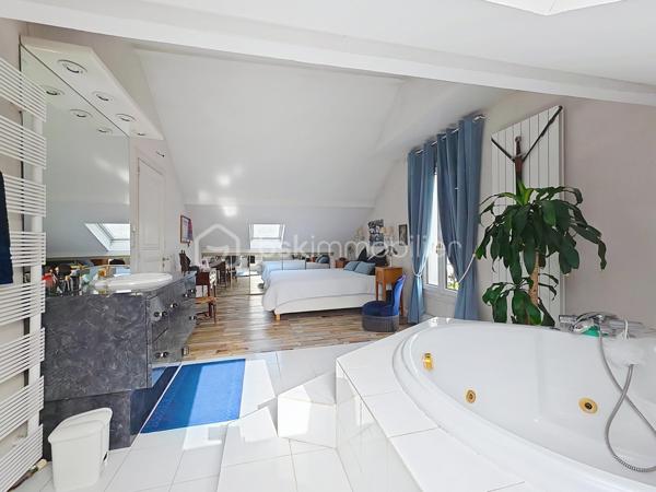 Maison de 154,48 m²